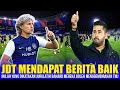 Allhamdulillahjdt terima 5 berita gembira yang tak terfikir tmj segera bercakap begini