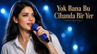 Yok Bana Bu Cihanda Bir Yer Covermine