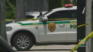 15-Year-Old Reportedly Confessed To Deadly Shooting Of 17-Year-Old Cairi McNear