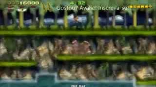 Contra Evolution HD for Windows download + Mega