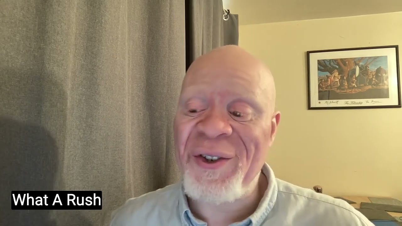 Chin Check - 268 - UFC Shanghai Recap - What A Rush