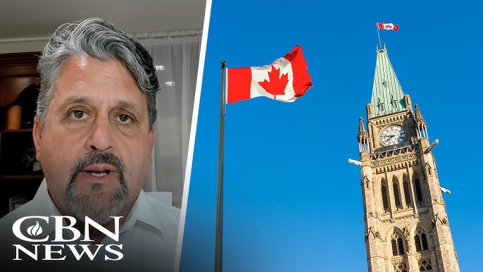 Persecution Watchdog S Warning Canadian Bill Could Send Christians To Jail For Quoting Bible