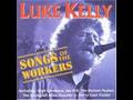 Luke Kelly: Go To Sea No More