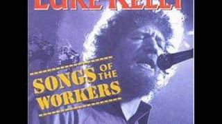 Luke Kelly: Go To Sea No More chords