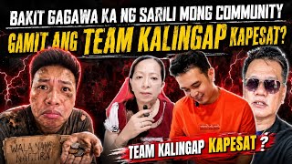 KAYA PALA GUSTO GUMAWA NG SARILING COMMUNITY NI KAPESAT DAHIL? | PAPAVHER KAYA PALA GUSTO GUMAWA NG SARILING COMMUNITY NI KAPESAT DAHIL? | PAPAVHER