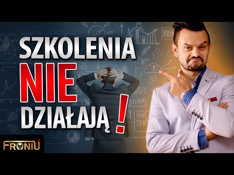 Nikt w Polsce Ci tego nie zagwarantuje poza mną! Zwrócę Ci pieniądze jeśli..