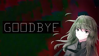 anyutka - Goodbye [Single]