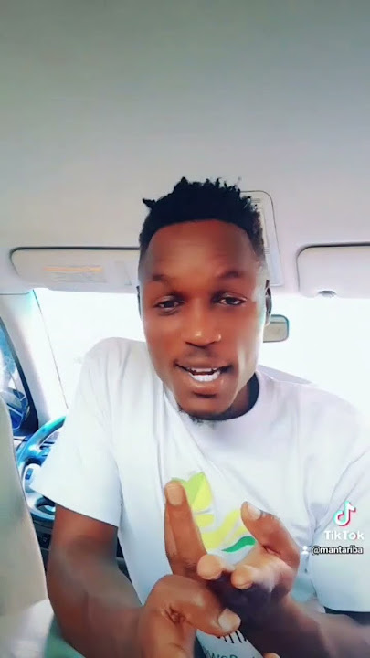 Weykip ft Man Tariba - Maringo