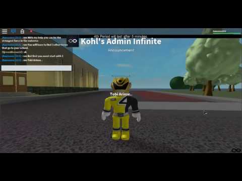 Roblox Power Rangers Spd Yellow Origins Part 2 -