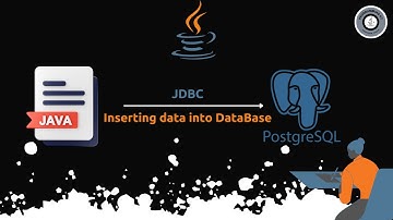📥 How to Insert Data into PostgreSQL Using JDBC | #programmingkt #java #jdbc #dsa #javatutorial