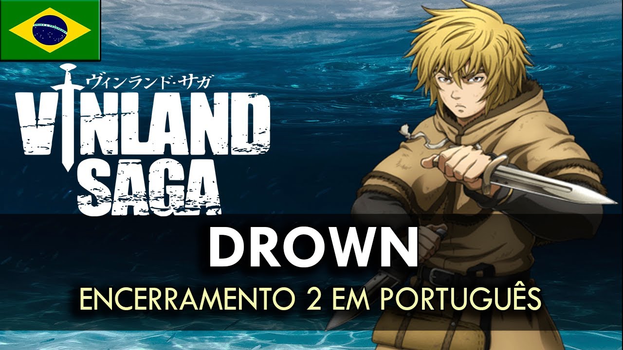 Vinland Saga revela abertura e encerramento da segunda temporada - Game  Arena