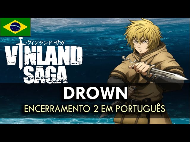 Arquivo para Vinland Saga - Critical Hits