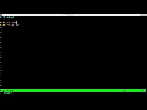 Video: Apa itu parameter Linux?