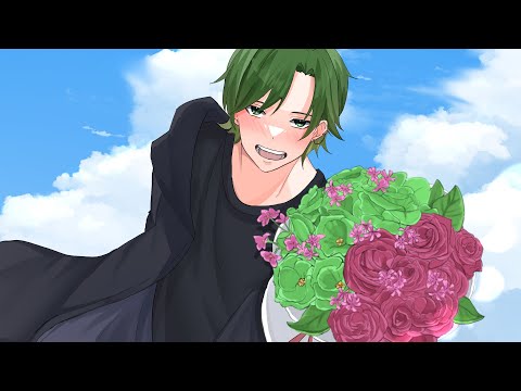 【歌ってみた】世界の真ん中を歩く歌ってみた🍩 【feat.海賊団】