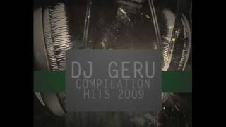 Dj Geru - Compilation Hits 2009 - Tracks27