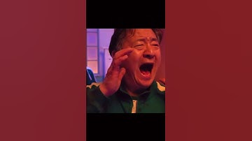 Thumbnail of Bro Was Aura Farming | Player 456 | Edit | squid game season 3 | #edit #shorts #squidgame