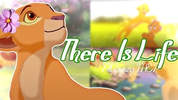 There Is Life // Full Animash Spring MEP