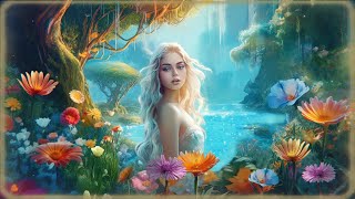 Beauty In The Garden - Atmospheric Female Vocal | Fantasy World Ambient Music
Immerse yourself in the ethereal beauty of a secret garden with this captivating video. Featuring atmospheric female vocals and mesmerizing fantasy world ambient music, this enchanting composition transports you to a realm where flowers come alive with their captivating melodies. Lose yourself in the gentle whispers of ambient voices and let the soft, soothing tunes embrace you in a world of tranquility. Indulge your senses in the delicate harmony of wildflowers relaxing music, where each note unfolds like a blooming petal. Let the ambient sounds and serene vocals guide you through a fantasy world of pure serenity and solace. Allow yourself to be carried away by the enchantment of this magical secret garden, where the delicate sounds of nature and ethereal music femal voice blend seamlessly, creating an oasis of peacefulness and beauty. Unwind, relax, and experience the soothing fantasy ambient music that emanates from this hidden sanctuary. Discover the hidden beauty that lies within the gardens embrace and embark on a journey of inner peace and tranquility.
#instantcalm #atmosphericmusic #relaxingvoice #ambientalmusic #calmingmusic #musicforsleep
I am Silviu and I create @AmbientalPlanet to be a little home relaxing music corner for you.
For more calming and relaxing music, dont forget to hit the SUBSCRIBE button and turn on notifications.
I want to especially thank the talented Clara Sorace, for the wonderful vocal improvisations that I used in this music.
I also used the voices of other great vocal artists, whom I thank for their contribution.
My collection Ethereal Voices Chillout is available Spotify, Amazon, Apple Music, iTunes and more.
Listen or buy the album using this link:
https://distrokid.com/hyperfollow/soundbeaver/ethereal-voices-chillout
NOTE: If you want to support my work, please feel free to leave a very much appreciated donation: https://ko-fi.com/ambientalplanet. Thank you!
*This music is created by the author especially for this channel and cannot be used by anyone else for any purpose. Please encourage musicians, artists and content creators to make their work useful to users. Beauty In The Garden - Atmospheric Female Vocal | Fantasy World Ambient Music