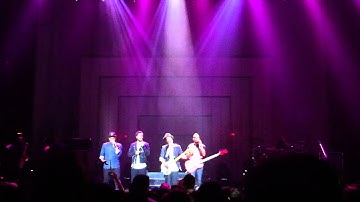 Bruno Mars - Pre-Marry You (O2 Academy Brixton, London 24thOct