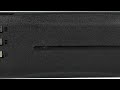 Rezension: vhbw 2X Akku Ersatz für Kenwood KNB-45, KNB-45L, KNB-45Li für Funkgerät, Walkie Talkie...