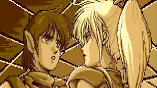 [DS#8] Arcus II (Demo)