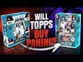 Breaking Down the Topps Conference: New Products, Licensing &amp; Shop Allocation