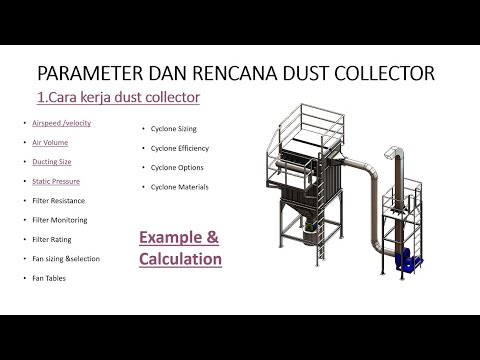 Video: Dust Collectors For A Vacuum Cleaner: Features Of Universal Reusable Bags, Types Of Dust Collectors. Characteristics And Dimensions Of Fabric And Other Models