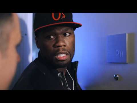 Put Your Hands Up by 50 Cent (Official Music Video) | 50 Cent Music