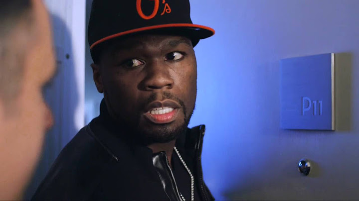 Put Your Hands Up by 50 Cent (Official Music Video) | 50 Cent Music