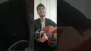 kerwen gitarist turkmen gitara aymyrat gurbanow cover Resimi