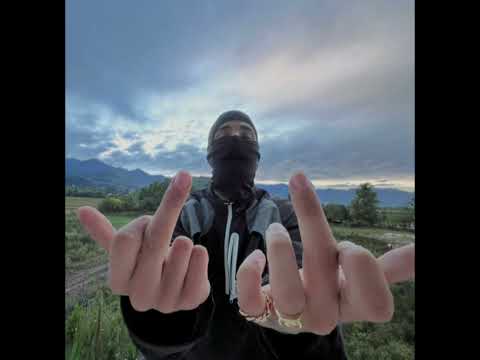 Sajad Shahi Type Beat "Ski Mask" سجاد شاهی تایپ بیت