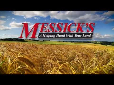 Messick's General TV