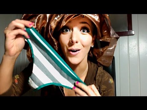 Jenna Marbles Underwear