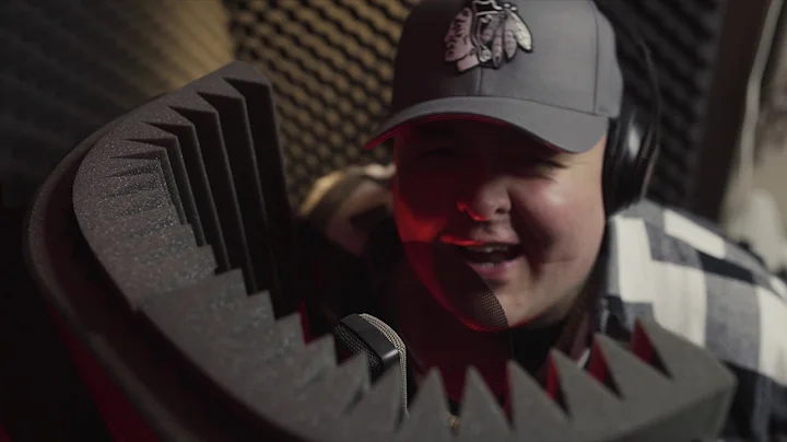 Merkules - ''Him & I'' Remix (G Eazy & Halsey)