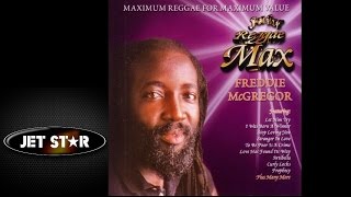 Freddie McGregor – Artibella – (Reggae Max)