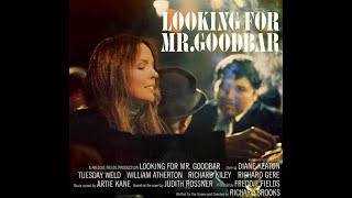 Looking for Mr.Goodbar (1977) ~ Opening & End Title Resimi