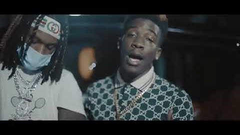 Hotboii - LL king Von [Official Video] (UNRELEASED)