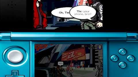 The World Ends With You Playthrough Part 19 [Week 2 - Day 4 (1/3)]: THE LONGEST DAY