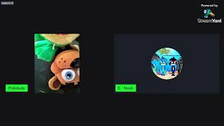 The adventures of Laser Season 1 Episode 1: Fazbear trouble (read description for the plot and end)