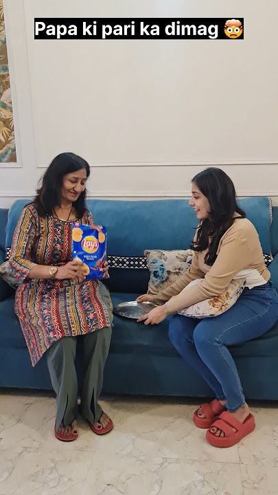 'Yeh kya kar diya Maine?' 🤣🤪😉 #relatable #comedy #funny #shorts