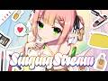 【歌枠】kawaiiがいっぱいのハニワ歌枠💄💛 ✦ SINGING STREAM【ひなの羽衣/VTuber】
