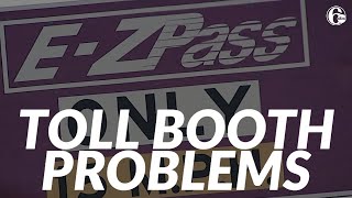 Drivers say E-ZPass defect resulted in erroneous violations, big fines