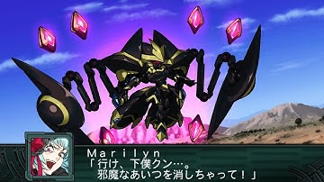 SRW Z2.2 - Pearl Fang Attacks V2