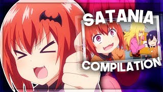 Satania Funny Moments Compilation!!!