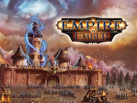 Empire of Ember Trailer #2