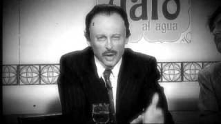 TV3  Polònia  'El gato al agua' de 1936