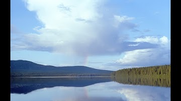 AirClix Celebration of Life Slideshow Demo