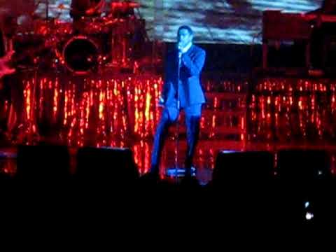 ★★ Maxwell Performing 'Bad Habits' Live in London 2009 ★★