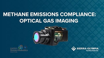 Methane Emissions Compliance: Optical Gas Imaging