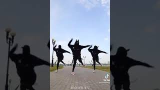 Youtiktok- Tiktok Dance Compilation